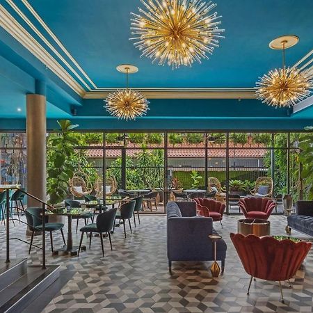 Don Rafa Boutique Hotel & Residences San Juan Exterior photo