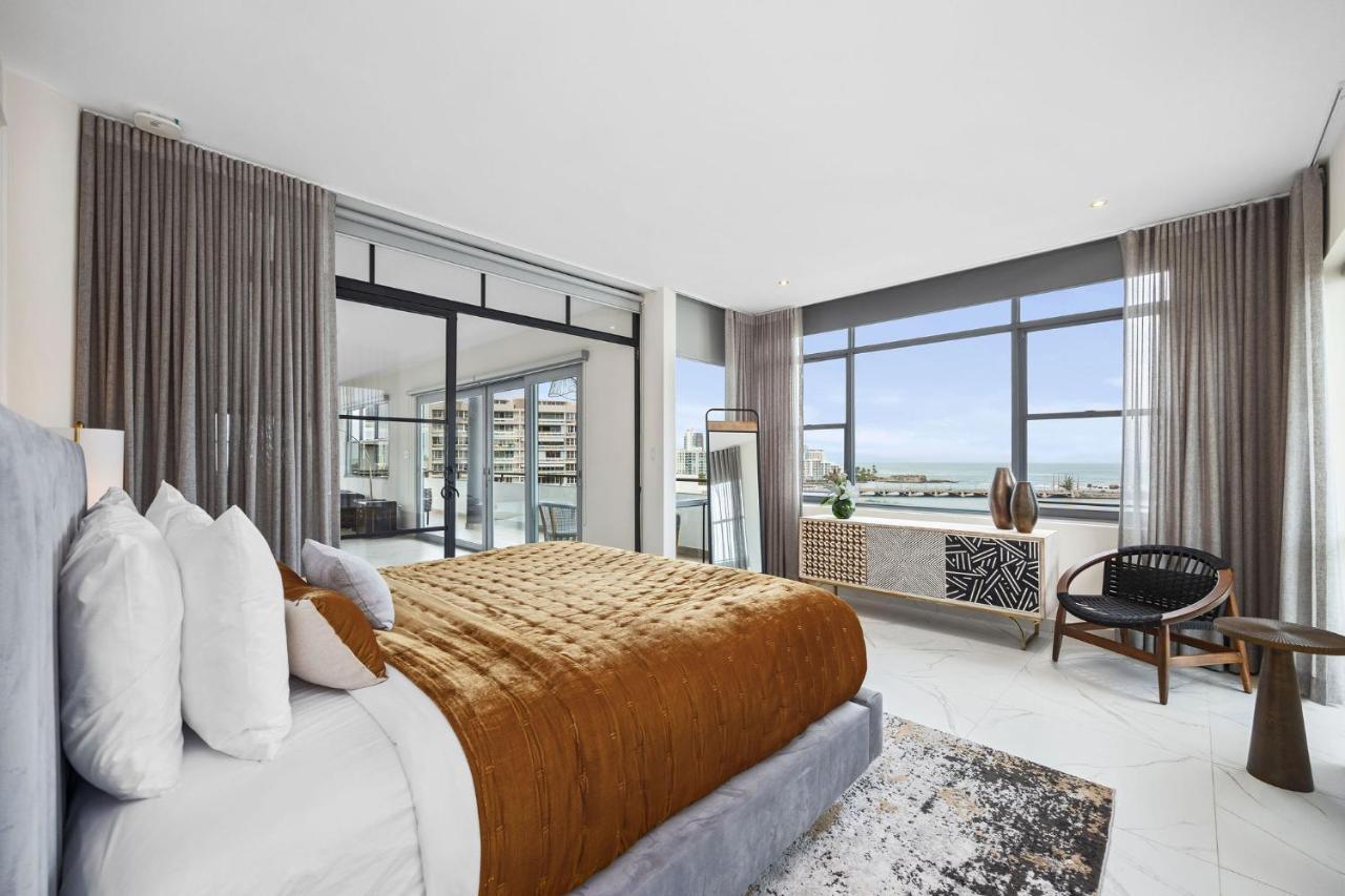 Don Rafa Boutique Hotel & Residences San Juan Exterior photo