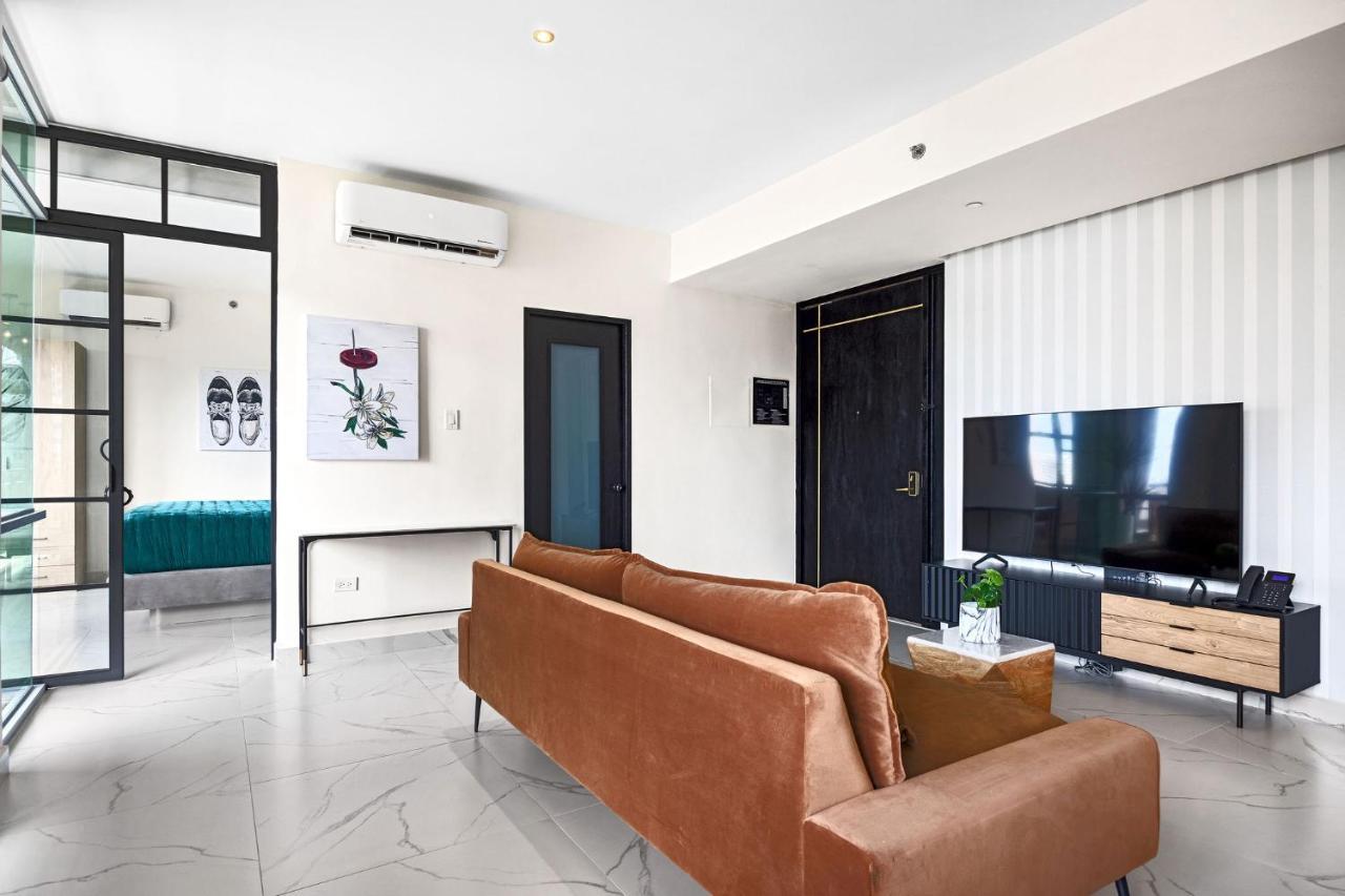 Don Rafa Boutique Hotel & Residences San Juan Exterior photo