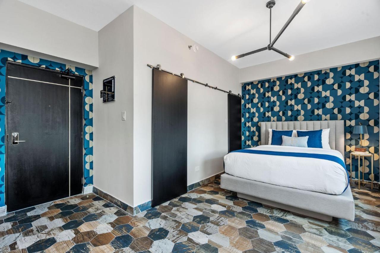 Don Rafa Boutique Hotel & Residences San Juan Exterior photo