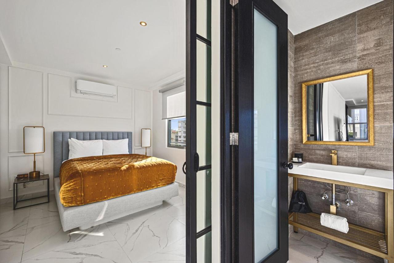 Don Rafa Boutique Hotel & Residences San Juan Exterior photo
