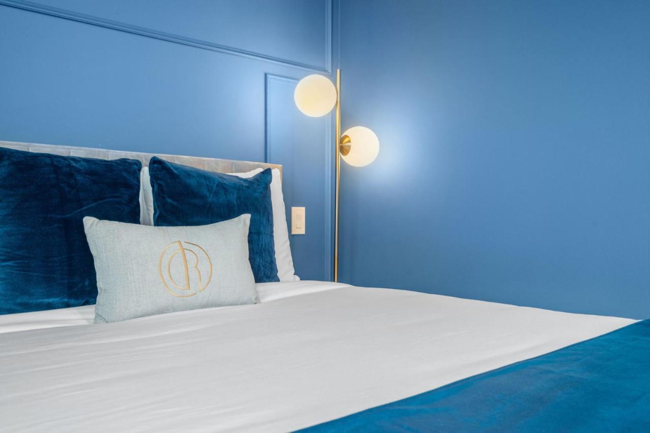 Don Rafa Boutique Hotel & Residences San Juan Exterior photo