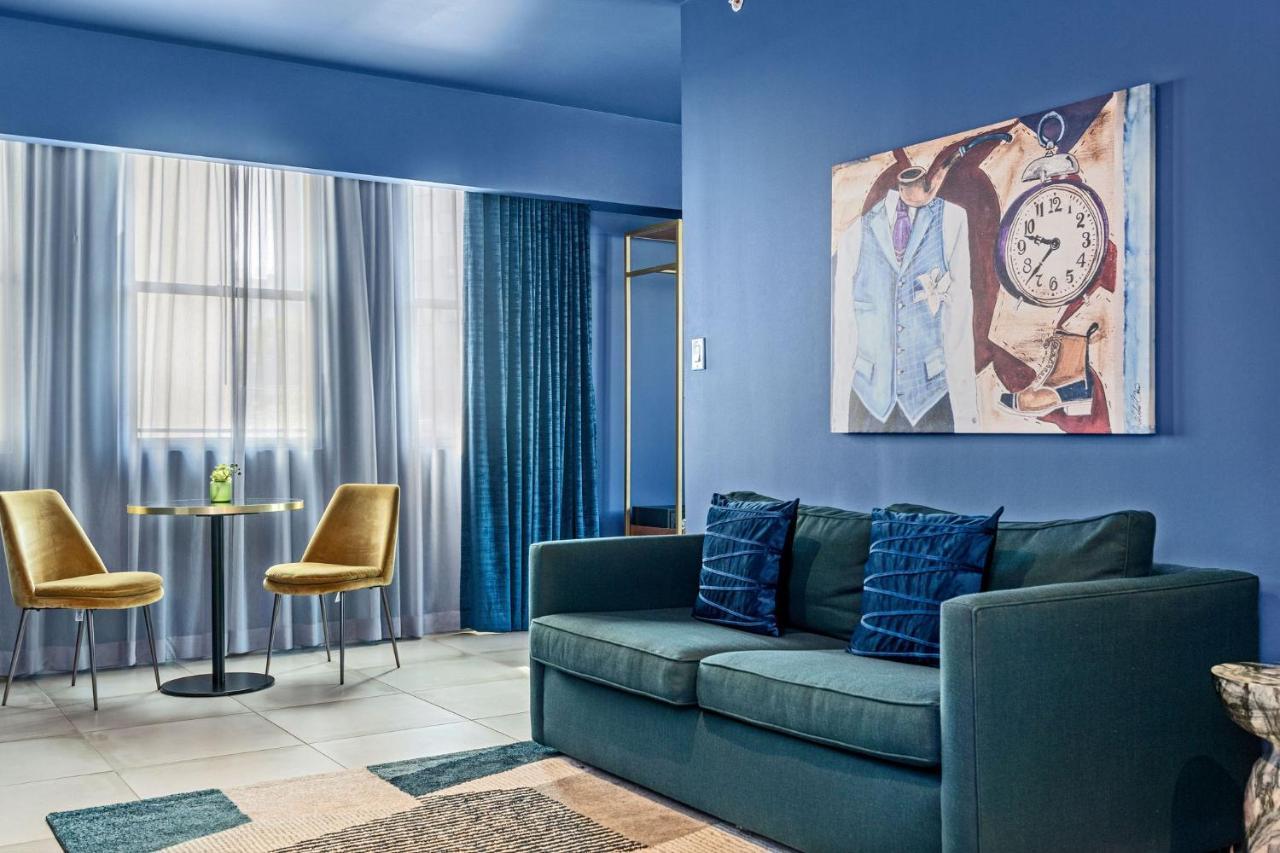 Don Rafa Boutique Hotel & Residences San Juan Exterior photo