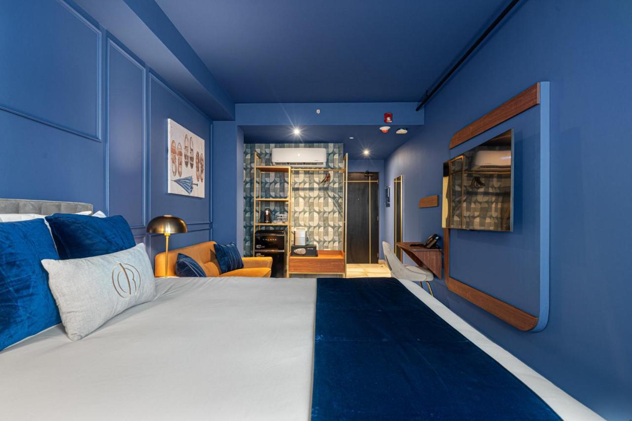 Don Rafa Boutique Hotel & Residences San Juan Exterior photo